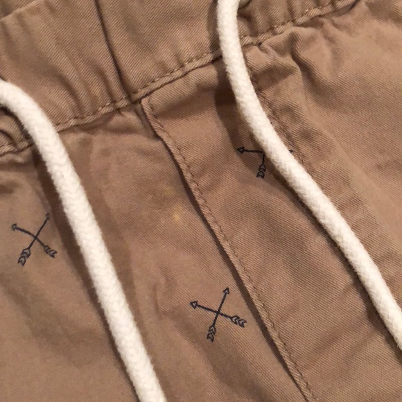H&M Khaki Jogger - Picture 7 of 8